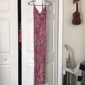 New Directions from Belk maxi dress